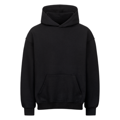 O, DEATH | Premium Oversized Hoodie