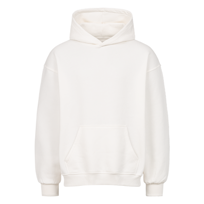 O, DEATH | Premium Oversized Hoodie