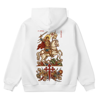 ST. JAMES | Premium Hoodie