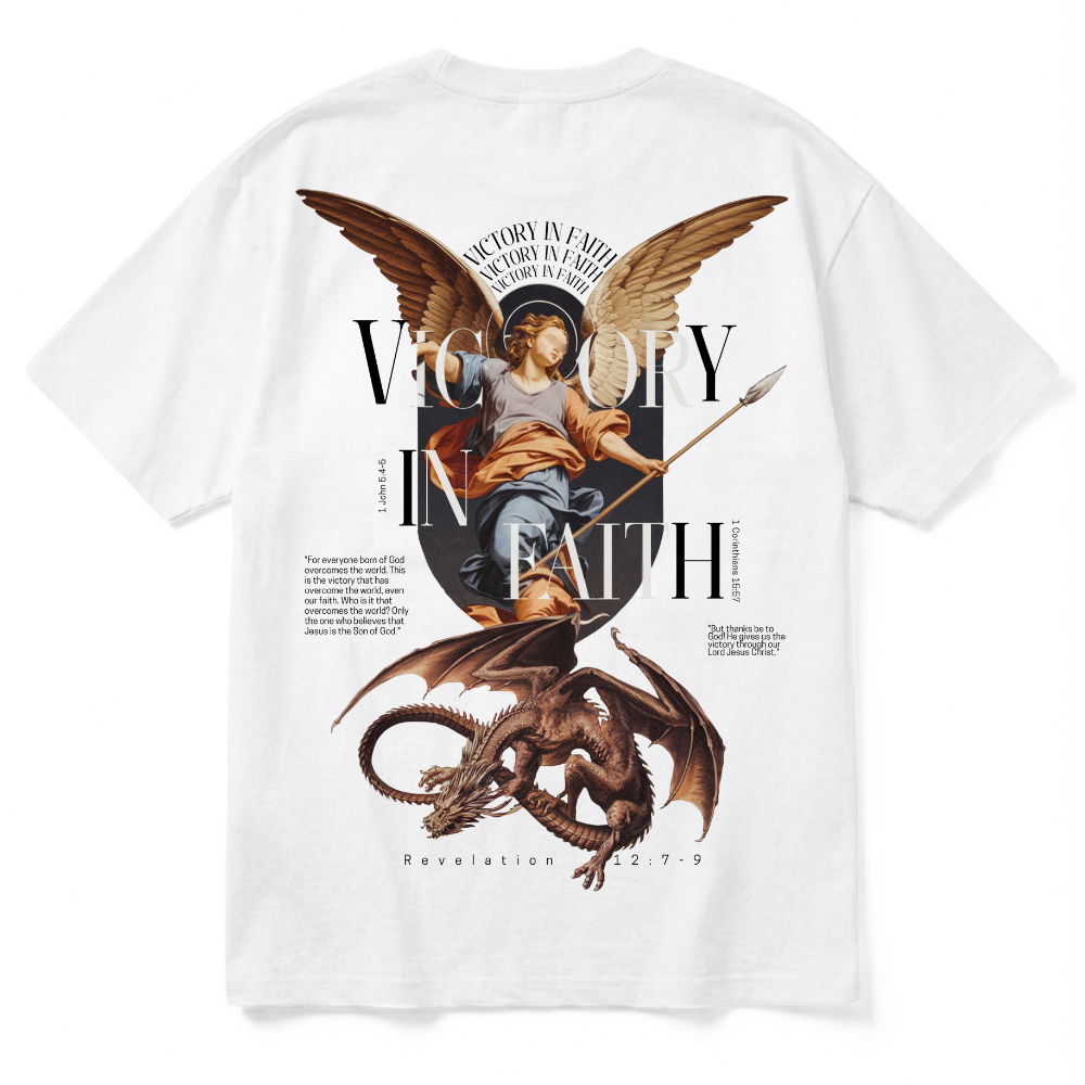 REV | Premium T-Shirt