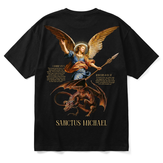 SANCTUS | Premium T-Shirt