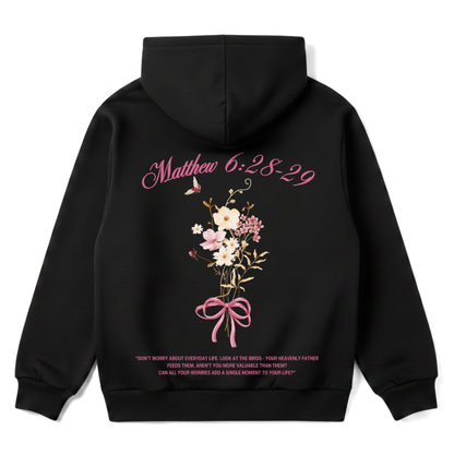 MATTHEW | Premium Hoodie