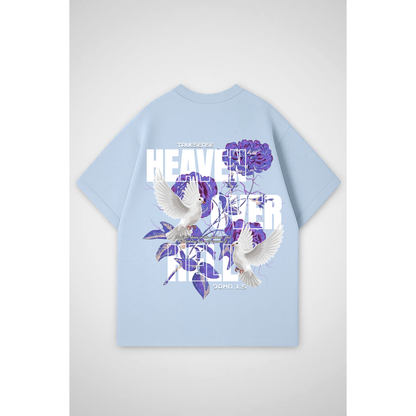 HEAVEN | Oversized Shirt