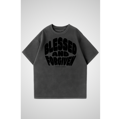 BLSSD | Oversized T-Shirt