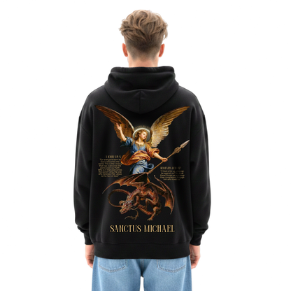 SANCTUS | Premium Hoodie