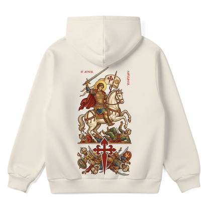ST. JAMES | Premium Hoodie