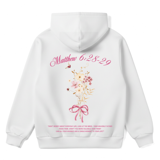 MATTHEW | Premium Hoodie