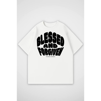 BLSSD | Oversized T-Shirt
