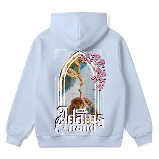 ADAMS | Premium Hoodie