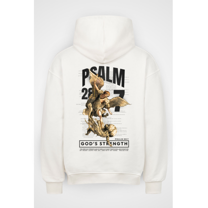 28:7 | Oversized Hoodie