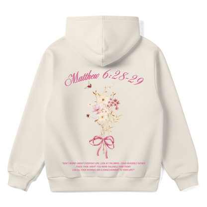 MATTHEW | Premium Hoodie