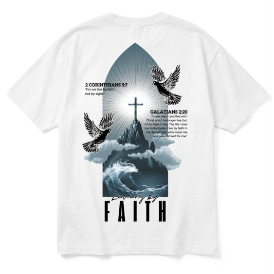 FAITH | Premium T-Shirt