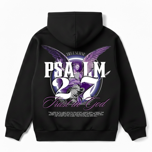 TRUST | Premium Hoodie