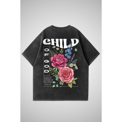 OFGOD | Oversized Shirt