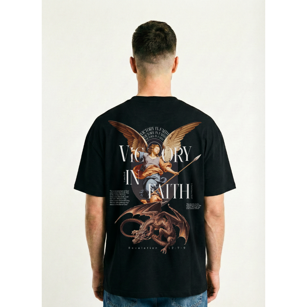 REV | Premium T-Shirt