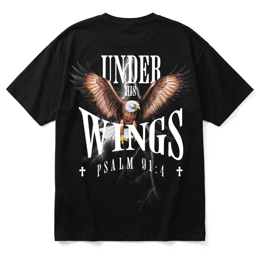 WINGS | Premium T-Shirt