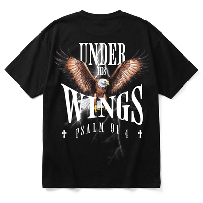 WINGS | Premium T-Shirt
