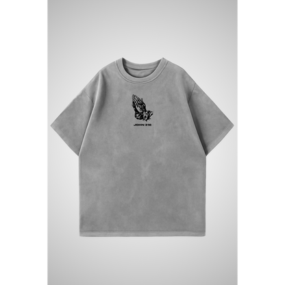 BASIC | Oversized T-Shirt