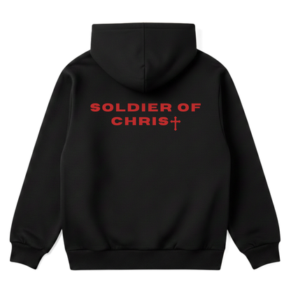 SOLIDIER | Premium Hoodie