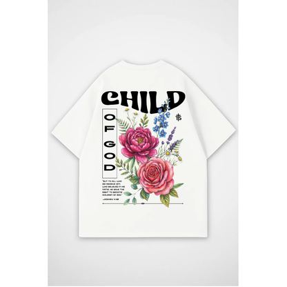 OFGOD | Oversized Shirt