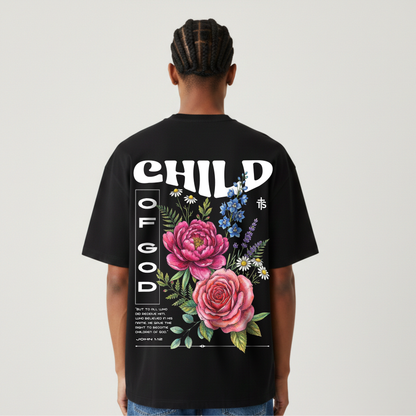 OFGOD | Oversized Shirt