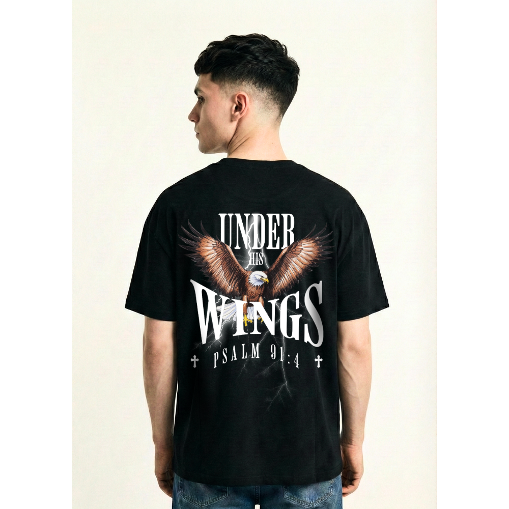 WINGS | Premium T-Shirt