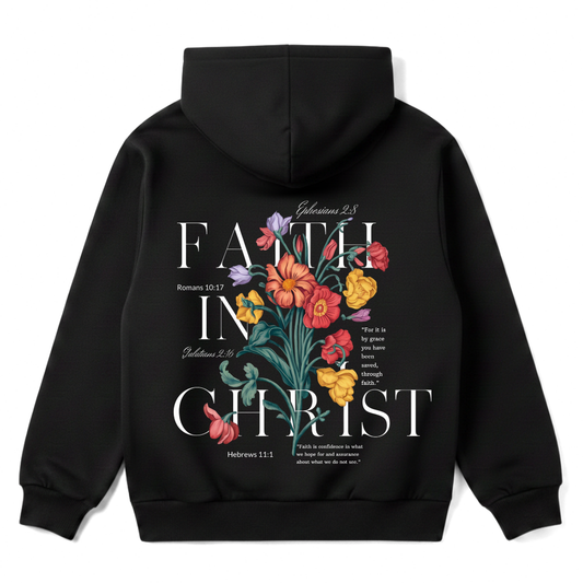 CHRIST | Premium Hoodie