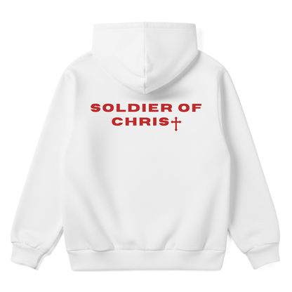 SOLIDIER | Premium Hoodie