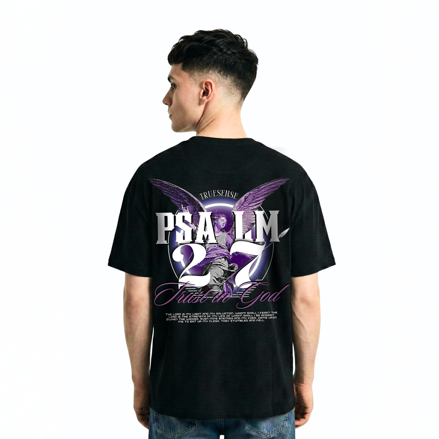 TRUST | Premium T-Shirt