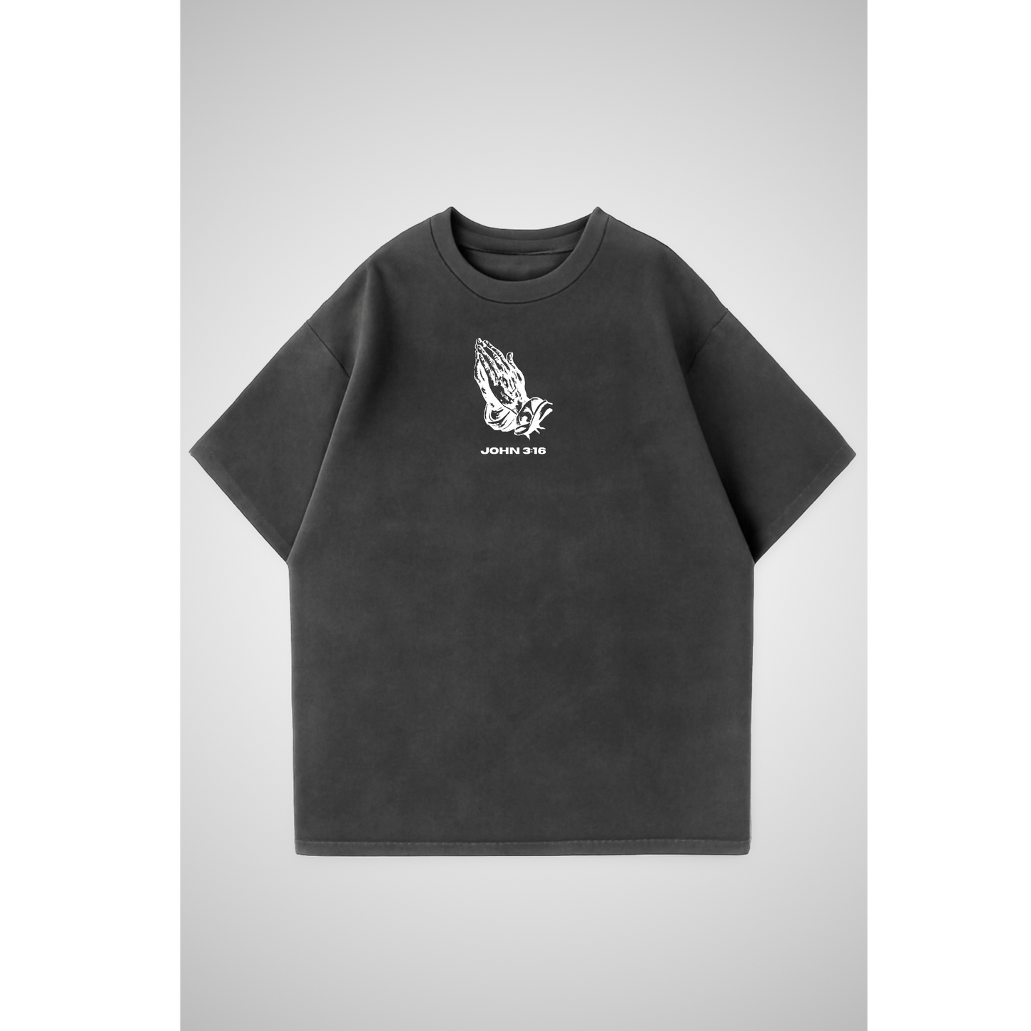 BASIC | Oversized T-Shirt