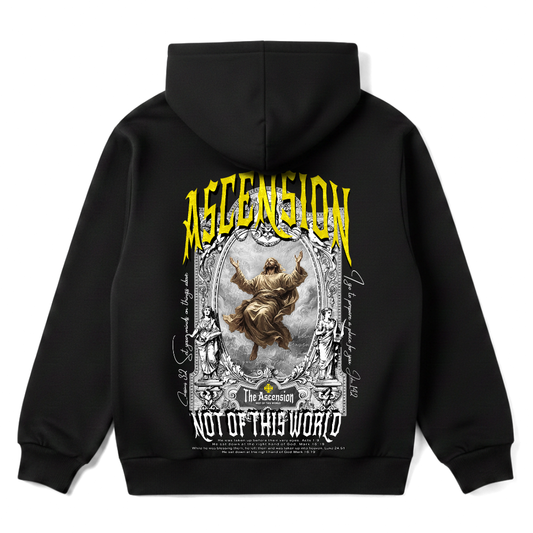 ASCENSION | Premium Hoodie