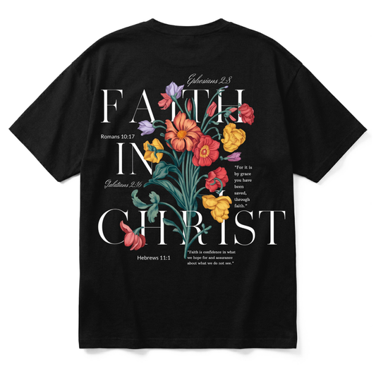 CHRIST | Premium T-Shirt