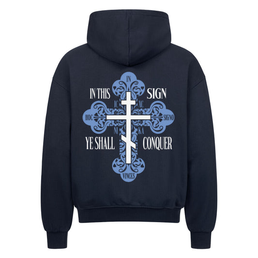 Image for color: french navy