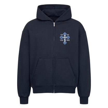 Image for color: french navy