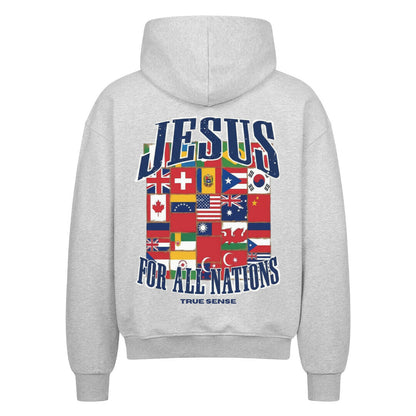 Image for color: heather grey