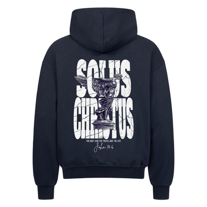 Image for color: french navy