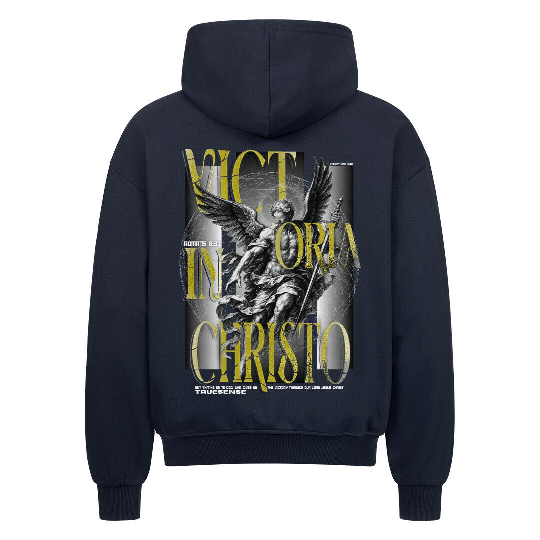 Image for color: french navy