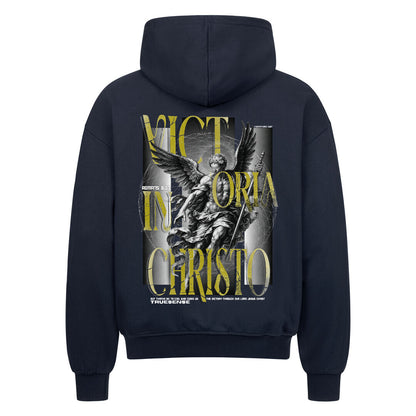 Image for color: french navy