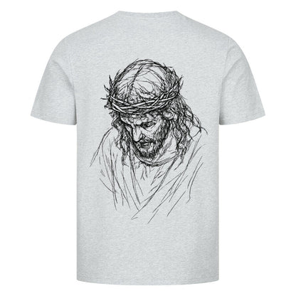 Image for color: heather grey