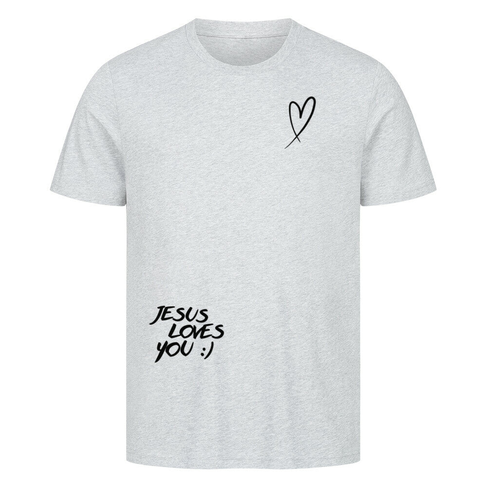 Image for color: heather grey