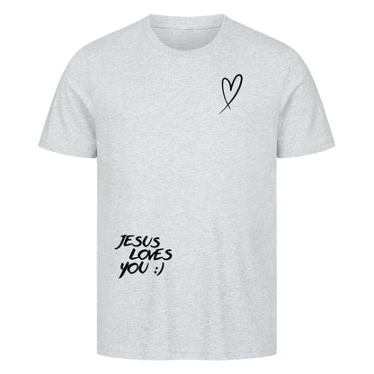 Image for color: heather grey