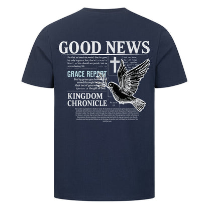 Image for color: french navy