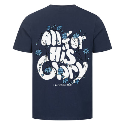 Image for color: french navy