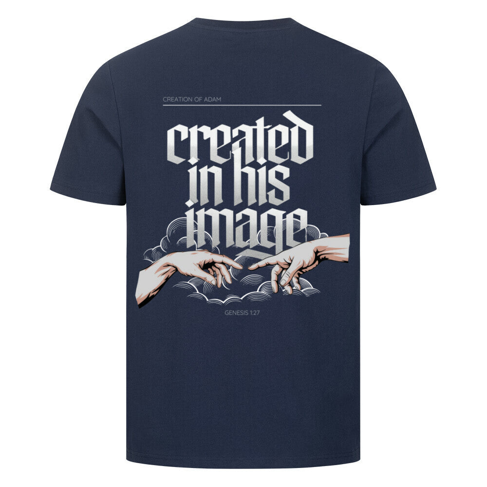 Image for color: french navy