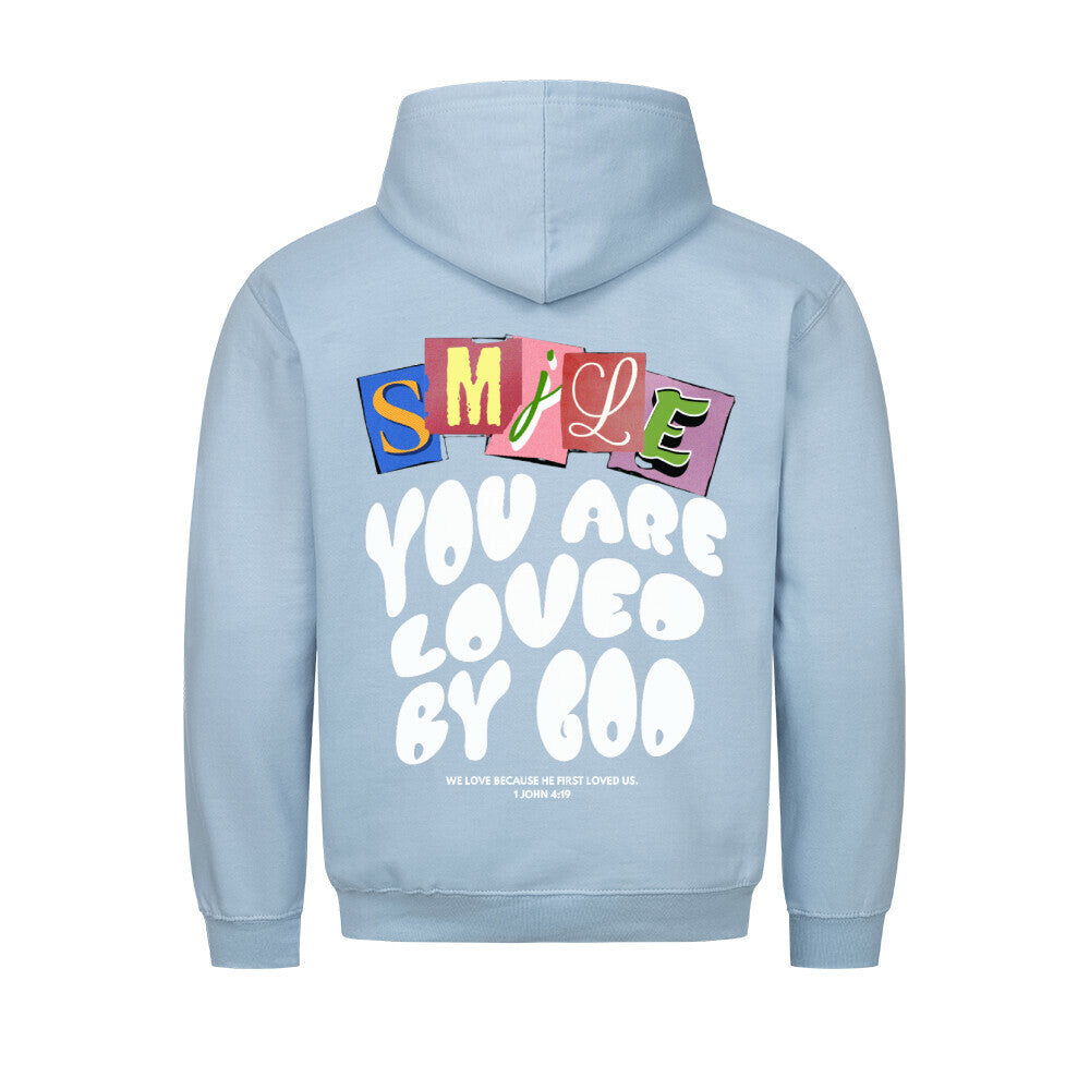 Image for color: babyblau