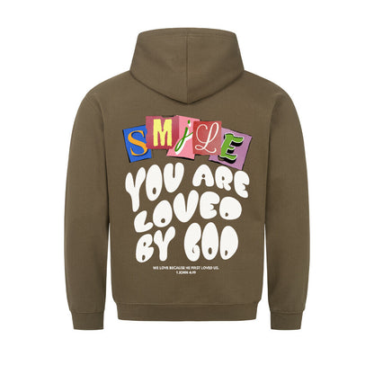 Image for color: olive