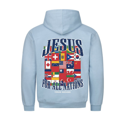 Image for color: babyblau