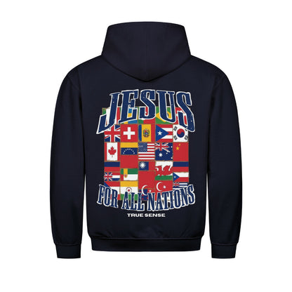 Image for color: new french navy