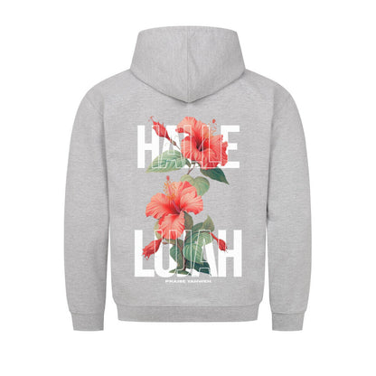 Image for color: heather grey