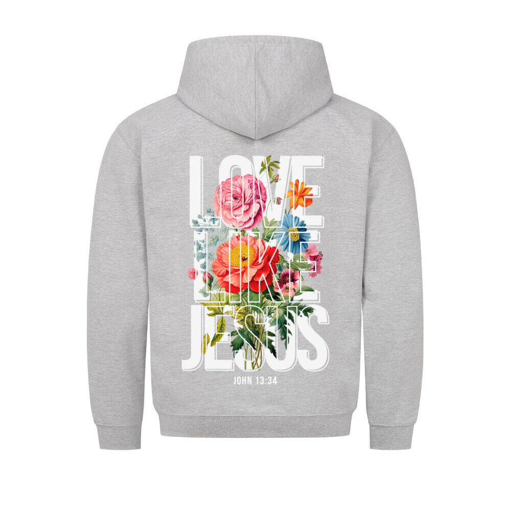 Image for color: heather grey